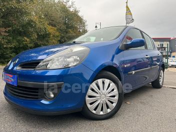 RENAULT CLIO 3 III 1.2 TCE 100 DYNAMIQUE 5P