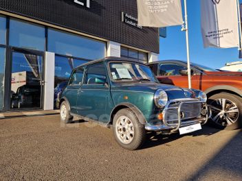 ROVER MINI BRITISH OPEN II