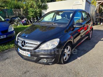 MERCEDES CLASSE B (2) 180 CDI CLASSIC