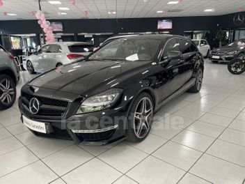 MERCEDES CLASSE CLS 2 AMG II 63 AMG BA7 SPEEDSHIFT MCT AMG