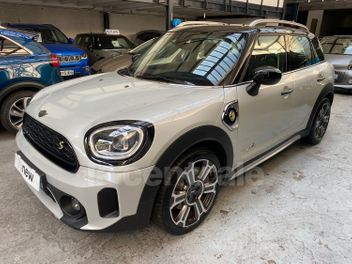 MINI COUNTRYMAN 2 II (2) (F60) 125 + 95 ALL4 COOPER SE ESSENTIAL BVA6