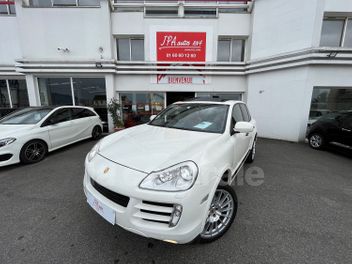 PORSCHE CAYENNE (2) 4.8 V8 385 S TIPTRONIC S