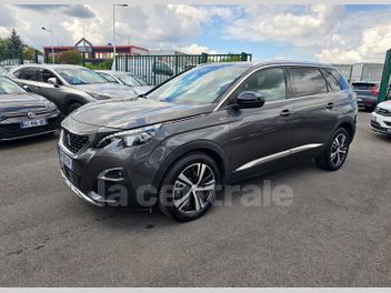 PEUGEOT 5008 (2E GENERATION) II 1.6 PURETECH 180 S&S GT LINE EAT8