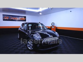 MINI MINI 3 3P III (F56) 1.5 136 COOPER BVA