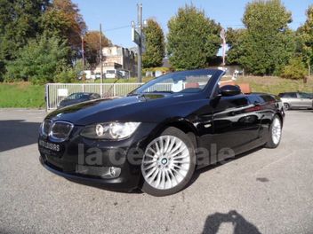 BMW SERIE 3 E93 CABRIOLET (E93) CABRIOLET 325I LUXE