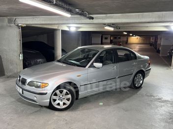 BMW SERIE 3 E46 (E46) 320IA PACK CONFORT