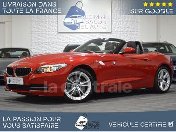 BMW Z4 E89 (E89) SDRIVE30IA 258 LUXE