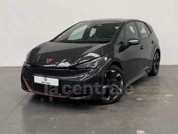 CUPRA BORN 204 CH - BATTERIE L V 58 KWH