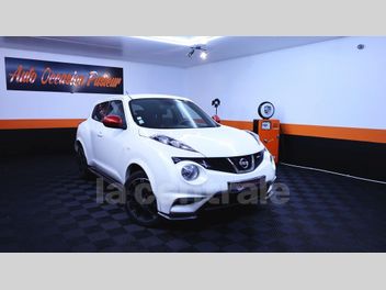 NISSAN JUKE 1.6 DIG-T 200 NISMO