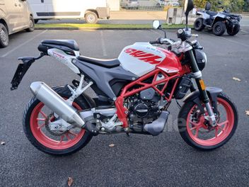 SWM VAREZ 125