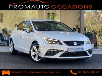 SEAT LEON 3 III (2) 1.5 TSI 130 S&S ACT