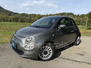 FIAT 500 (2E GENERATION) II (2) HYBRIDE 1.0 70 CH DOLCEVITA BSG HYBRIDE