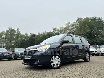 DACIA LODGY 1.5 DCI 90 FAP LAUREATE 7PL ECO2