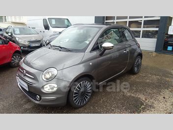 FIAT 500 (2E GENERATION) II (2) 1.3 16V 95 MULTIJET S/S LOUNGE