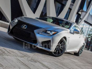 LEXUS RC F (2) F