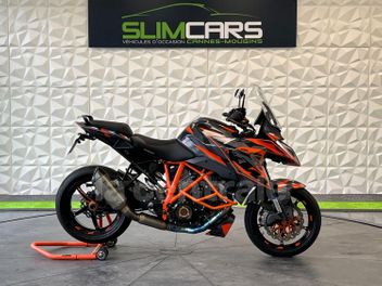 KTM SUPER DUKE 1290 GT