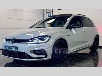 VOLKSWAGEN GOLF 7 R VII (2) 2.0 TSI 310 BLUEMOTION TECHNOLOGY R 4MOTION DSG7 5P