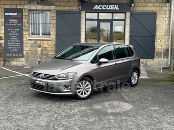 VOLKSWAGEN GOLF SPORTSVAN 1.4 TSI 125 BLUEMOTION TECHNOLOGY 7CV LOUNGE BV6