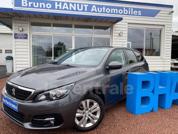 PEUGEOT 308 (2E GENERATION) SW II (2) SW 1.5 BLUEHDI 130 S&S ACTIVE BUSINESS