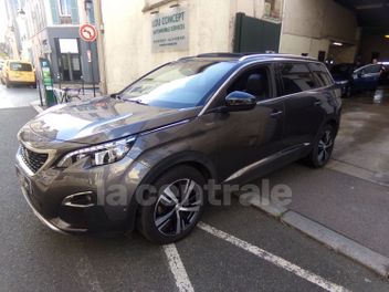 PEUGEOT 5008 (2E GENERATION) II 1.6 PURETECH 180 S&S GT LINE EAT8