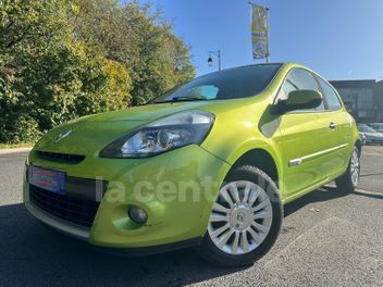 RENAULT CLIO 3 III (2) 1.2 75 AUTHENTIQUE 3P