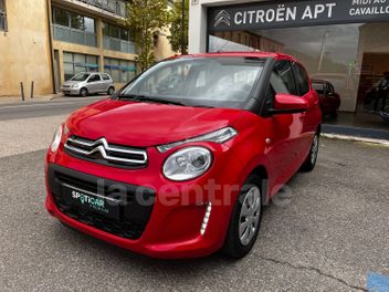 CITROEN C1 (2E GENERATION) II 1.0 VTI 72 S&S 4CV FEEL 5P