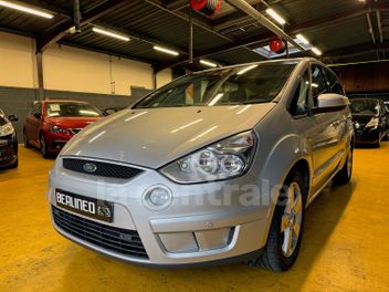 FORD S-MAX (2) 2.0 TDCI 140 FAP TITANIUM 7PL