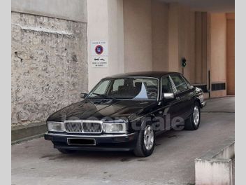 JAGUAR XJ6 (2E GENERATION) 3.6 SOVEREIGN BVA