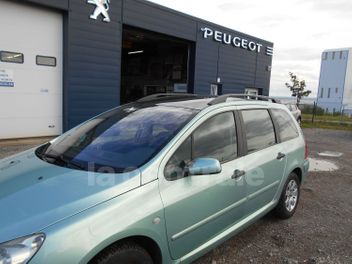 PEUGEOT 307 SW SW 1.6 16S PACK