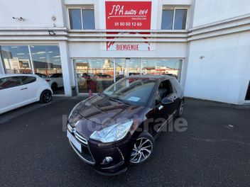 CITROEN DS3 (2) 1.6 E-HDI 90 SO CHIC ETG6