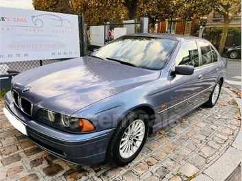 BMW SERIE 5 E39 (E39) 530I PREFERENCE PACK