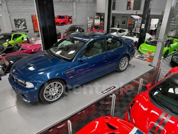 BMW SERIE 3 E46 COUPE M3 (E46) COUPE M3 3.2 SMG II