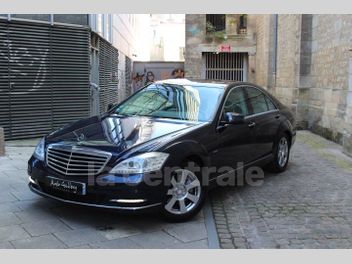 MERCEDES CLASSE S 6 VI (2) 350 BLUEEFFICIENCY BA7 7G-TRONIC PLUS