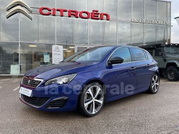 PEUGEOT 308 (2E GENERATION) II 2.0 BLUEHDI 180 GT EAT6