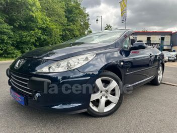 PEUGEOT 307 CC (2) CC 2.0 16S SPORT