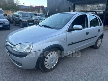 OPEL CORSA 3 III 1.7 16S DTI COOL LINE 5P