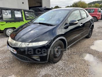 HONDA CIVIC 8 VIII 2.2 I-CTDI 140 FAP COMFORT