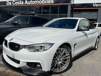 BMW SERIE 4 F32 (F32) COUPE 440I 326 M SPORT BV6