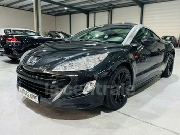 PEUGEOT RCZ 2.0 HDI 163 FAP BVM6