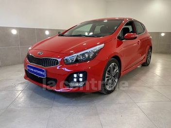 KIA CEE D 2 II (2) 1.6 CRDI 136 ISG GT LINE BV6