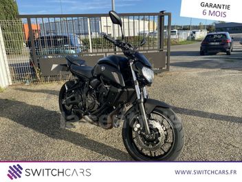 YAMAHA XSR 700 48CH