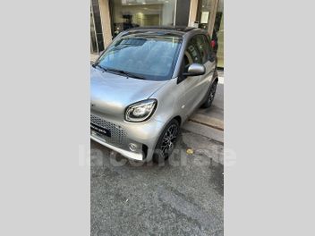 SMART FORTWO 3 (2) EQ 82 PRIME 17.6 KWH