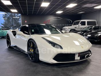 FERRARI 488 GTB 3.9 GTB DCT