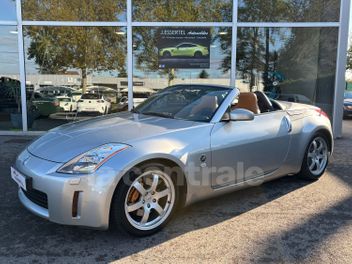 NISSAN 350Z ROADSTER ROADSTER 3.5 V6 280 PACK