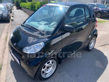 SMART FORTWO 2 II 52 KW COUPE & PULSE SOFTIP