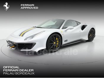 FERRARI 488 PISTA 3.9 PISTA DCT