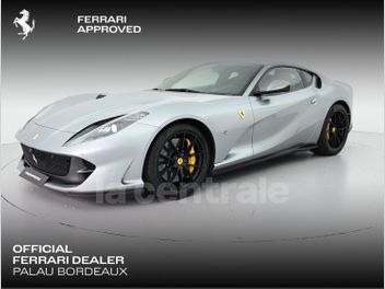 FERRARI 812 SUPERFAST 6.5 V12 SUPERFAST