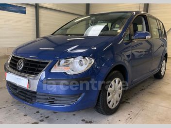 VOLKSWAGEN TOURAN (2) 1.6 102 TREND