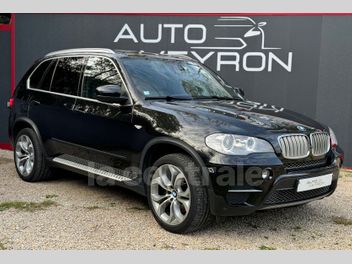 BMW X5 E70 (E70) (2) XDRIVE40DA 306 EXCLUSIVE