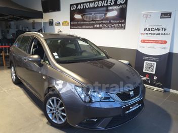 SEAT IBIZA 4 ST IV (2) ST 1.2 TSI 90 CONNECT